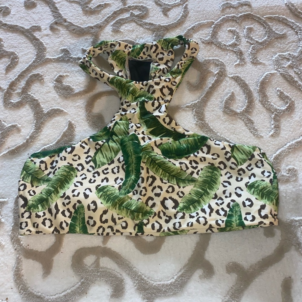 Women’s Issa de’mar Bathing Suit Top